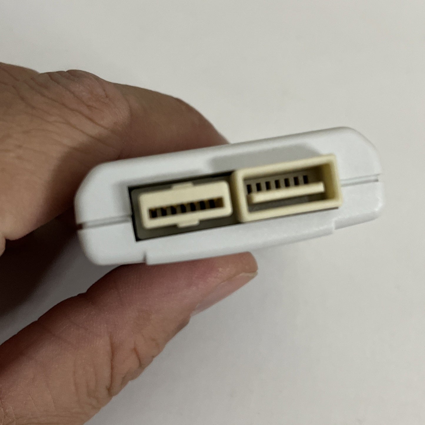 Official Genuine SEGA Dreamcast 4X Mega Memory Card HKT-4100