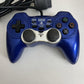 Hori PS2 Analog SindouPad 2 Fighting PlayStation Controller Blue Turbo Function