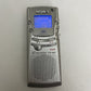 Sony IC Recorder ICD-MS1 Handheld Portable Voice Record Audio