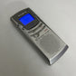 Sony IC Recorder ICD-MS1 Handheld Portable Voice Record Audio