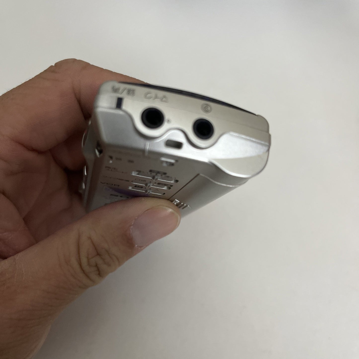 Sony IC Recorder ICD-MS1 Handheld Portable Voice Record Audio