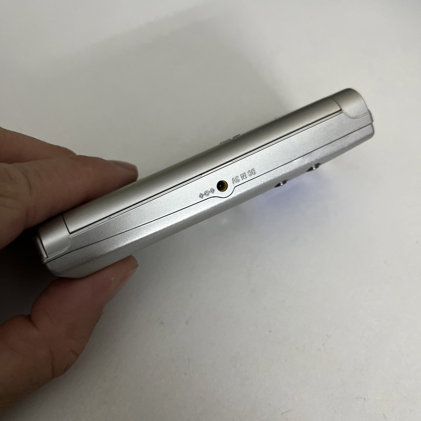 Sony IC Recorder ICD-MS1 Handheld Portable Voice Record Audio