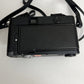Yashica 35MF 35mm Film Camera *For Parts Corroded Battery Compartment