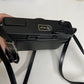 Yashica 35MF 35mm Film Camera *For Parts Corroded Battery Compartment