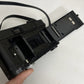 Yashica 35MF 35mm Film Camera *For Parts Corroded Battery Compartment
