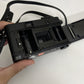 Yashica 35MF 35mm Film Camera *For Parts Corroded Battery Compartment