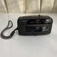 Ricoh LX-55W Film Camera *For Parts Or Repair Doesn't Turn On