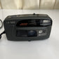 Ricoh LX-55W Film Camera *For Parts Or Repair Doesn't Turn On