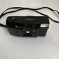 Fuji Cardia Cute Date Point & Shoot 35mm Film Camera with Flash *Film Door Open
