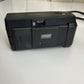 Fuji Cardia Cute Date Point & Shoot 35mm Film Camera with Flash *Film Door Open