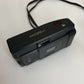 Fuji Cardia Cute Date Point & Shoot 35mm Film Camera with Flash *Film Door Open