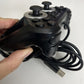 Elecom PlayStation PS3 PC Controller Autofire Wired USB JC-GMU3312SPBK
