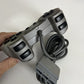Hori Horipad II Sony PlayStation PS1 Controller Gamepad Grey
