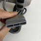 Hori Horipad II Sony PlayStation PS1 Controller Gamepad Grey