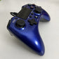 Hori Horipad FPS+ Sony PS4 PS3 Controller Rapid Fire Function USB Wired Blue