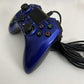 Hori Horipad FPS+ Sony PS4 PS3 Controller Rapid Fire Function USB Wired Blue