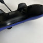Hori Horipad FPS+ Sony PS4 PS3 Controller Rapid Fire Function USB Wired Blue