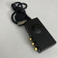 Genuine Microsoft XBOX Original Advanced AV Pack RCA S-Video Optical X08-48665