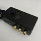 Genuine Microsoft XBOX Original Advanced AV Pack RCA S-Video Optical X08-48665