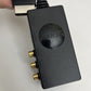 Genuine Microsoft XBOX Original Advanced AV Pack RCA S-Video Optical X08-48665