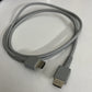 Official Genuine Nintendo HDMI Cable WUP-008
