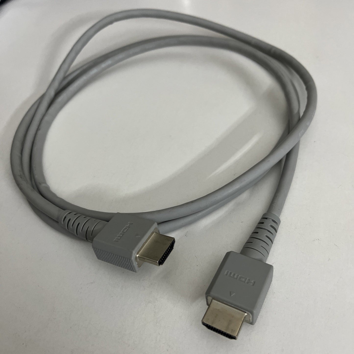 Official Genuine Nintendo HDMI Cable WUP-008