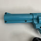 Konami Justifier Light Gun Controller For Super Nintendo SNES Blue JE510 1993