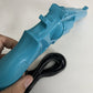 Konami Justifier Light Gun Controller For Super Nintendo SNES Blue JE510 1993
