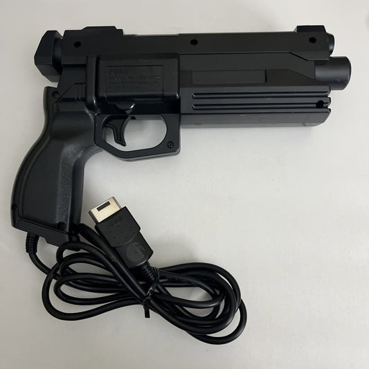 Official SEGA Light Gun Controller For Sega Saturn HSS-0122