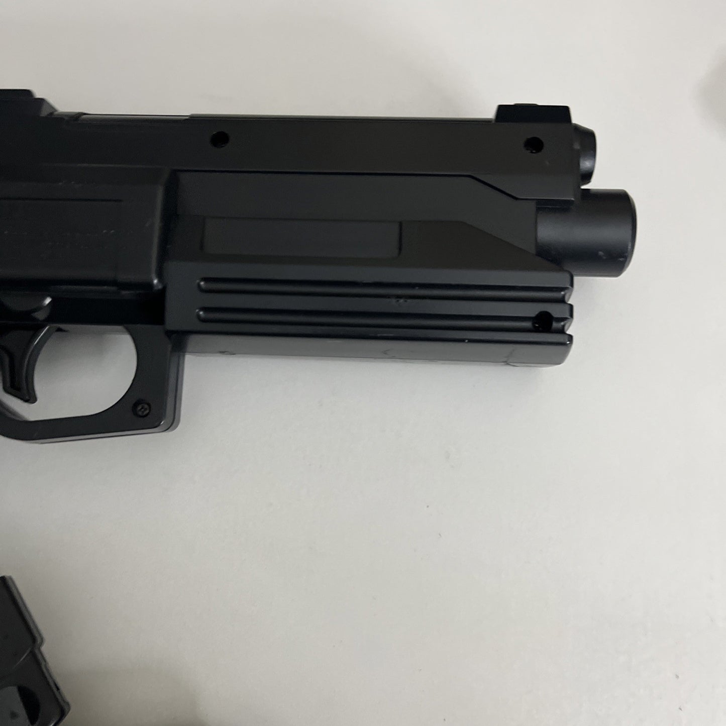 Official SEGA Light Gun Controller For Sega Saturn HSS-0122