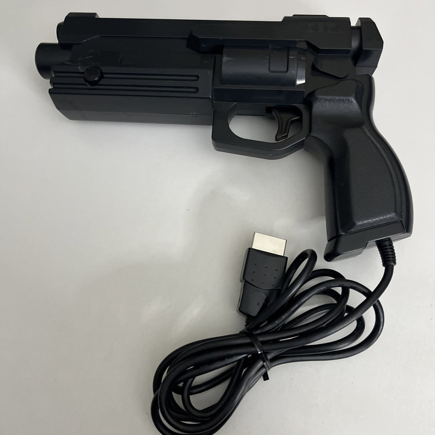 Official SEGA Light Gun Controller For Sega Saturn HSS-0122