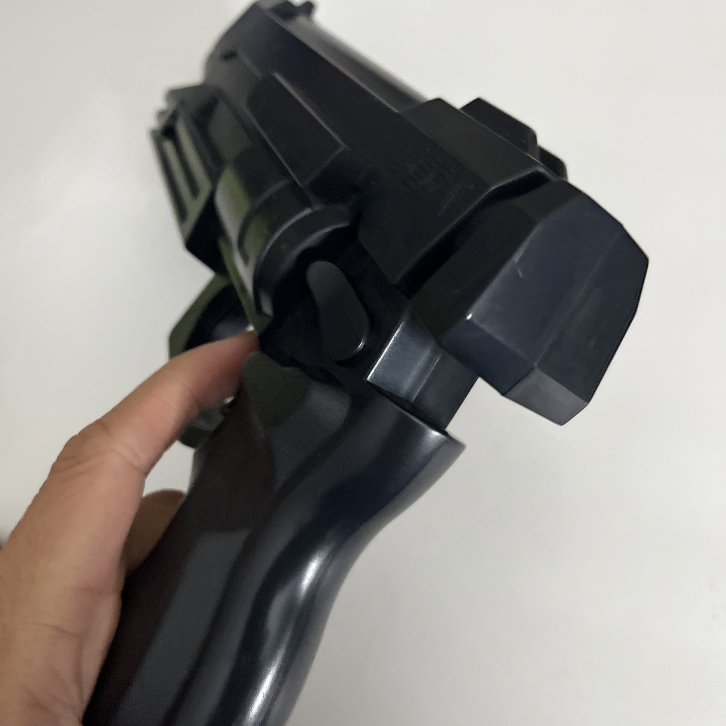 Official SEGA Light Gun Controller For Sega Saturn HSS-0122