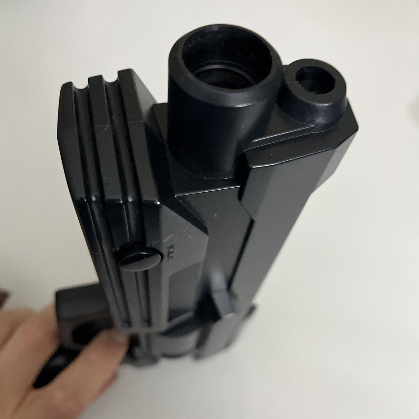 Official SEGA Light Gun Controller For Sega Saturn HSS-0122