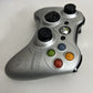 Genuine Official Microsoft Halo Reach Xbox 360 Controller X855085-001 Model 1403