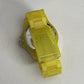 Official Pikachu Pokemon Wristwatch Yellow Analog Watch 1025009  NEW