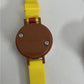 3x Official Pokemon Watches Miraidon, Pikachu, Skeledirge For Kids