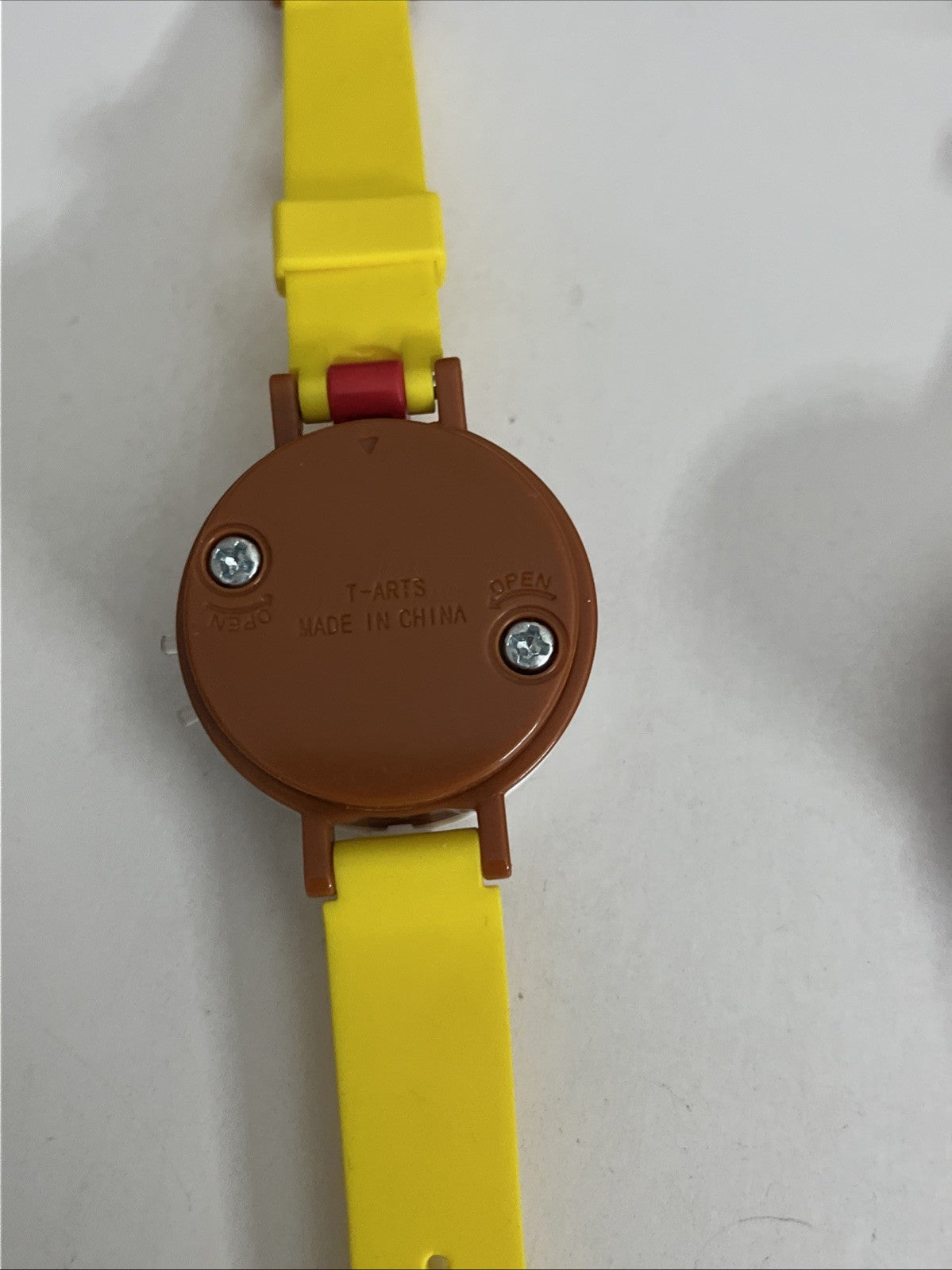 3x Official Pokemon Watches Miraidon, Pikachu, Skeledirge For Kids