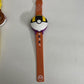3x Official Pokemon Watches Miraidon, Pikachu, Skeledirge For Kids