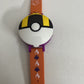 3x Official Pokemon Watches Miraidon, Pikachu, Skeledirge For Kids