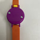 3x Official Pokemon Watches Miraidon, Pikachu, Skeledirge For Kids