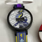 3x Official Pokemon Watches Miraidon, Pikachu, Skeledirge For Kids