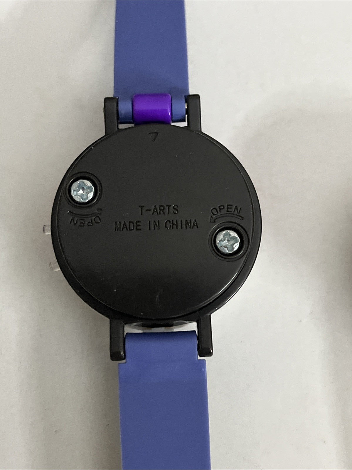 3x Official Pokemon Watches Miraidon, Pikachu, Skeledirge For Kids