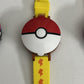 3x Official Pokemon Watches Miraidon, Pikachu, Skeledirge For Kids