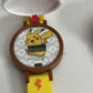 3x Official Pokemon Watches Miraidon, Pikachu, Skeledirge For Kids