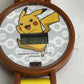 3x Official Pokemon Watches Miraidon, Pikachu, Skeledirge For Kids
