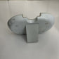 Sony Walkman Media 4GB MP3 ATRAC3 AAC Player NW-S636F Active Portable Speakers