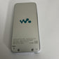 Sony Walkman Media 4GB MP3 ATRAC3 AAC Player NW-S636F Active Portable Speakers