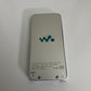 Sony Walkman Media 4GB MP3 ATRAC3 AAC Player NW-S636F Active Portable Speakers