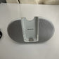 Sony Walkman Media 4GB MP3 ATRAC3 AAC Player NW-S636F Active Portable Speakers