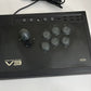 Hori Fighting Stick V3 Arcade Joystick Controller With Autofire For PC PS3